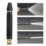Water Pressure Pipe Nozzle