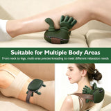 SochoMat™ Neck & Back Massager - Say Bye to Spa