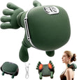 SochoMat™ Neck & Back Massager - Say Bye to Spa