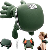 SochoMat™ Neck & Back Massager - Say Bye to Spa
