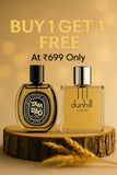 SRK’s Signature Duo - Inspired by Tam Dao & Icon Elite (Buy 1 Get 1 Free🔥🔥)